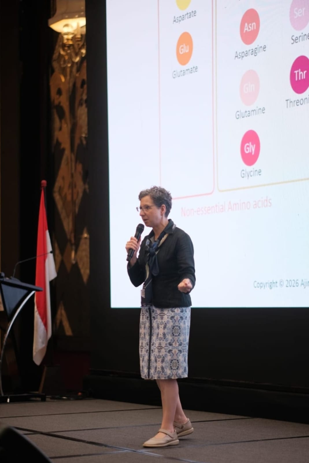 TIN PERSAGI Kabupaten Situbondo 2026 Bahas Cita Rasa, Mikrobiota Usus, dan Kolaborasi Mu ltisektor untuk Makan Bergizi