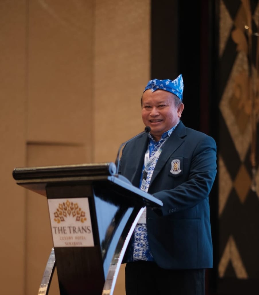 TIN PERSAGI Kabupaten Situbondo 2026 Bahas Pengaturan Makan untuk Perbaikan Metabolisme Diabetes melalui Aktivasi Autophagy